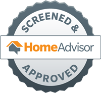 Home Advisor - Screened & Approved